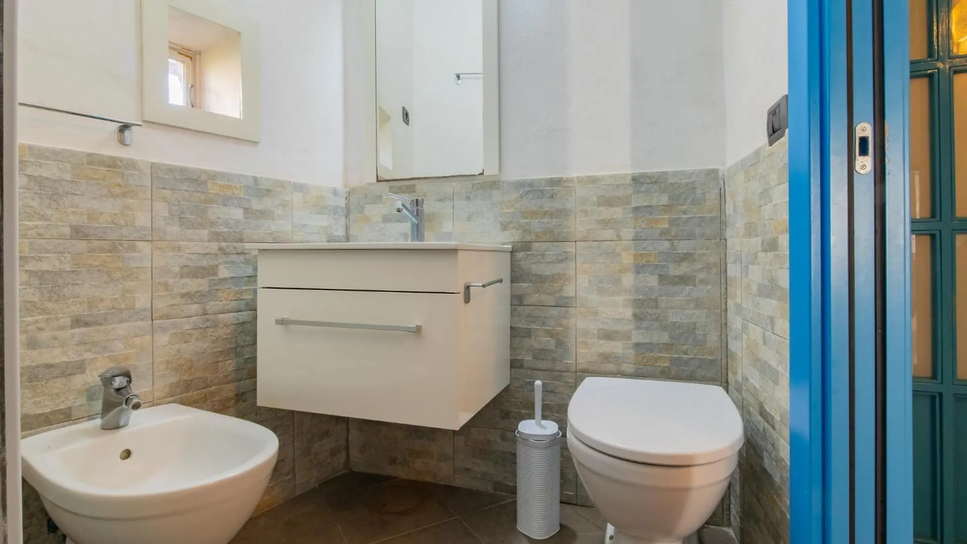 Casa Di Dea Lägenhet Porto Azzurro
